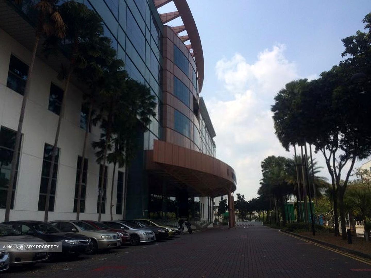 Ang Mo Kio Avenue 3 (D20), Factory #367743361